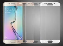 Miếng dán cường lực màu Samsung Galaxy S6 Edge
