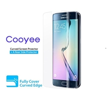 Miếng dán cường lực Samsung Galaxy S7 Edge hiệu Cooyee