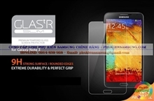 Miếng dán Kính cường lực Galaxy Note 3 N900 Magic Glass hiệu Remax