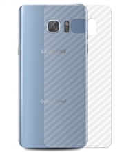 Miếng dán lưng sau Galaxy Note 7 | Note FE