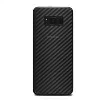 Miếng dán lưng vân cacbon Galaxy Note 8