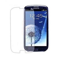 Miếng dán màn hình 3D galaxy S3 i9300