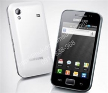 Miếng dán màn hình Galaxy ACE S5830