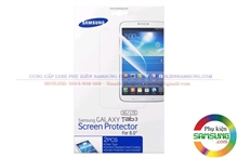 Miếng dán màn hình cho Galaxy Tab 3 8.0 T311 hiệu V-Max siêu trong