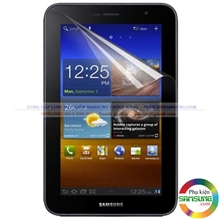 Miếng dán màn hình Galaxy Tab P6200