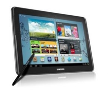 Miếng dán màn hình Samsung Galaxy Note 10.1 N8000