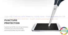 Miếng dán màn hình chống va đập Samsung Galaxy S5 G900 X-One