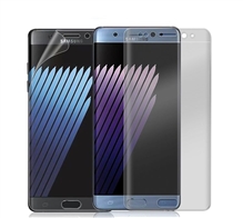 Miếng dán màn hình Galaxy Note FE - Note 7 hiệu Vmax