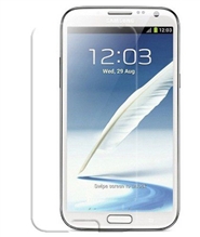 Miếng dán màn hình Galaxy Note 1 N7000