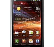 Miếng dán màn hình Galaxy S1 I9003