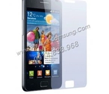 Miếng dán màn hình Galaxy S2 I9100