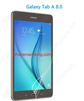 Miếng dán màn hình Galaxy Tab A 8.0 T385 chính hãng Vmax