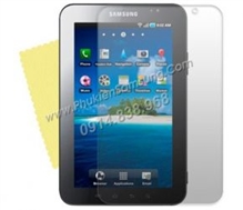 Miếng dán màn hình Galaxy Tab P1000