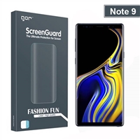 Miếng dán Samsung Galaxy Note 9 hiệu GOR
