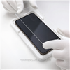 Kính Nano thủy tinh Galaxy S22 trong suốt, nhám