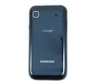 Nắp lưng Samsung Galaxy S1 i9000 màu xanh đen