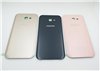 Thay nắp lưng Galaxy A7 2017 chính hãng
