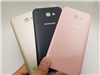 Thay nắp lưng Galaxy A7 2017 chính hãng