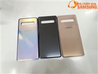 Nắp lưng Galaxy S10 5G chính hãng
