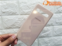 Nắp lưng Galaxy S10 5G chính hãng
