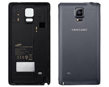 Nắp lưng sạc không dây Galaxy Note 4 chính hãng
