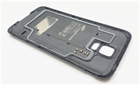 Nắp lưng sạc Pin không dây Samsung Galaxy S5 G900 chính hãng