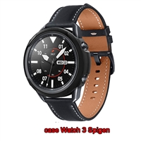 Ốp bảo vệ đồng hồ Galaxy Watch 3 45mm, 41mm Spigen Liquid Air