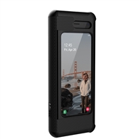 Ốp lưng UAG Galaxy Fold chống sốc Monarch chính hãng
