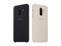 Ốp lưng 2 lớp Galaxy A6 Plus (2018) Samsung Dual Layer Cover