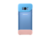 Ốp lưng 2Piece Galaxy S8 Plus chính hãng