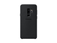Ốp lưng Alcantara Galaxy S9 Plus chính hãng Samsung