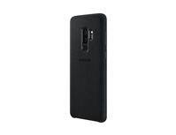 Ốp lưng Alcantara Galaxy S9 Plus chính hãng Samsung