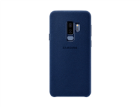 Ốp lưng Alcantara Galaxy S9 Plus chính hãng Samsung