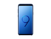 Ốp lưng Alcantara Galaxy S9 Plus chính hãng Samsung