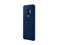 Ốp lưng Alcantara Galaxy S9 Plus chính hãng Samsung