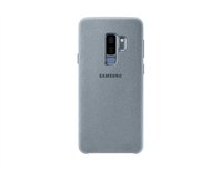Ốp lưng Alcantara Galaxy S9 Plus chính hãng Samsung
