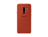 Ốp lưng Alcantara Galaxy S9 Plus chính hãng Samsung