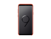 Ốp lưng Alcantara Galaxy S9 Plus chính hãng Samsung