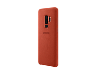 Ốp lưng Alcantara Galaxy S9 Plus chính hãng Samsung