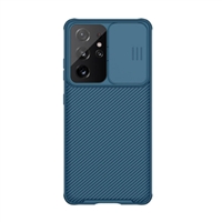 Ốp lưng bảo vệ camera Galaxy S21 Ultra Nillkin CamShield Pro