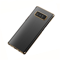 Ốp lưng Baseus Glitter Galaxy Note 8