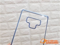 Ốp lưng Benks Pure Samsung Galaxy Note 9  chính hãng