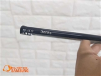 Ốp lưng Benks Pure Samsung Galaxy Note 9  chính hãng