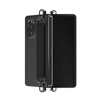 Ốp lưng Galaxy Z Fold2 Ultra Polymer xịn xò