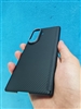 Ốp lưng Carbon X-Level bảo vệ gáy Galaxy Fold 8 Ultra
