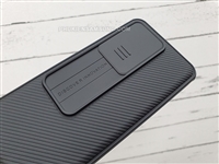 Ốp lưng Samsung S20 Ultra Nillkin CamShield Pro độc