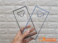 Ốp lưng Benks Pure Samsung Galaxy Note 9  chính hãng