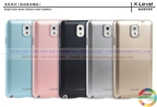 Ốp lưng Galaxy Note 3 N900 / N9005 hiệu Pipilu