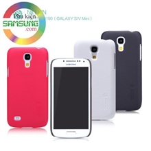 Ốp lưng Galaxy S4 mini i9190 hiệu Nillkin