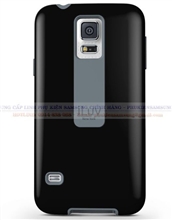Ốp lưng Galaxy S5 hiệu iLuv 2 lớp chống sốc